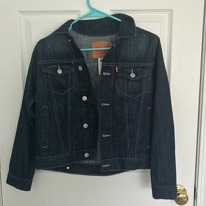 LEVIs Denim Jacket